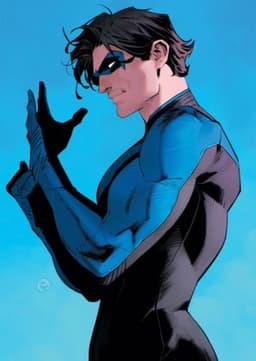 Dick Grayson