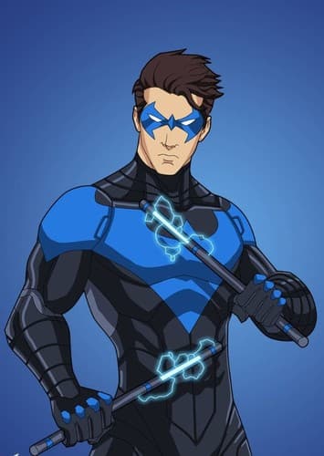 Dick Grayson