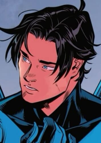 Dick Grayson