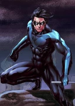 Dick Grayson