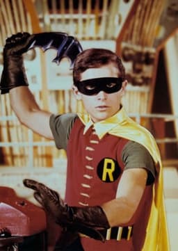 Dick Grayson ( 1960s )