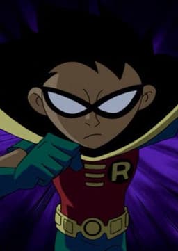 Dick Grayson ( 2010s )