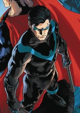 Dick Grayson ( 2020s )