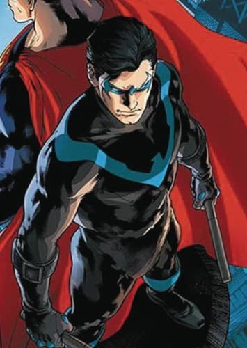 Dick Grayson ( 2020s )