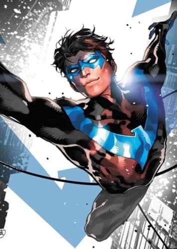 Dick Grayson