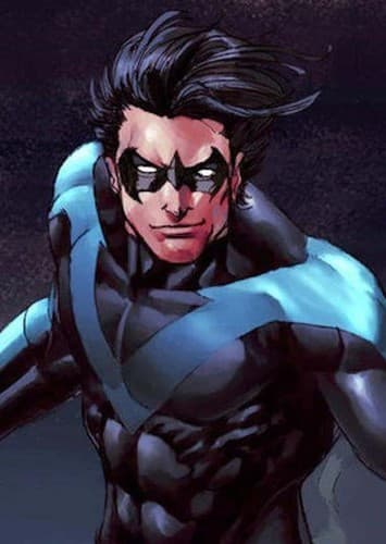 Dick Grayson