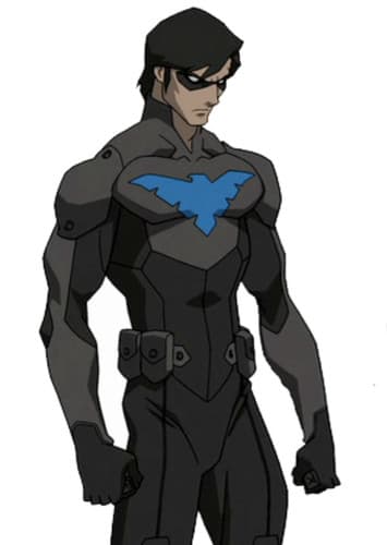 Dick Grayson