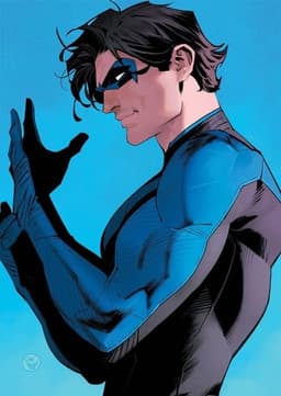 Dick Grayson