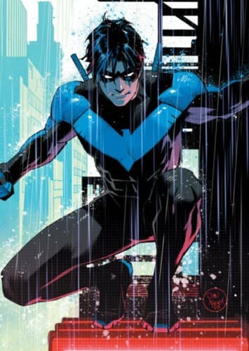 Dick Grayson