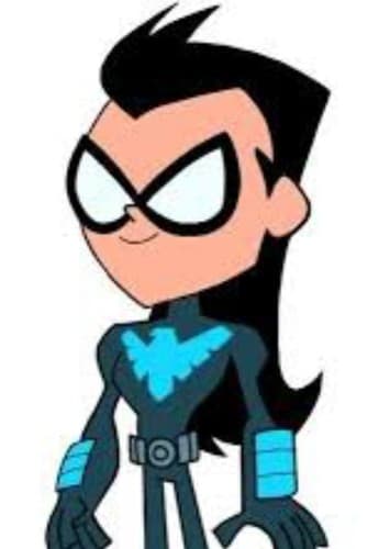Dick Grayson
