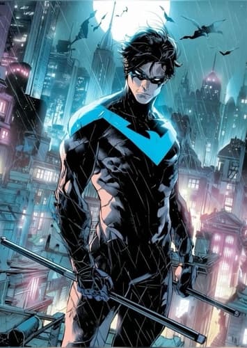 Dick Grayson
