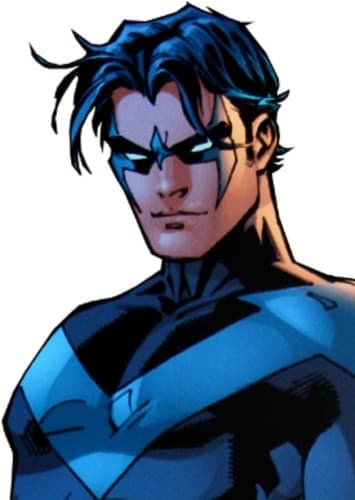Dick Grayson