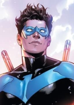 Dick Grayson