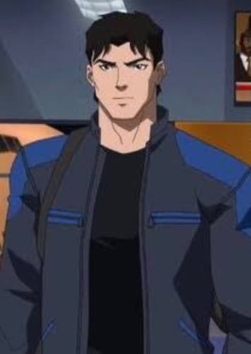 Dick Grayson