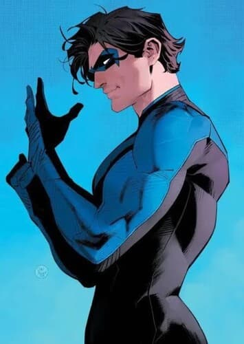 Dick Grayson