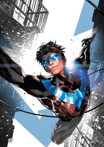 Dick Grayson