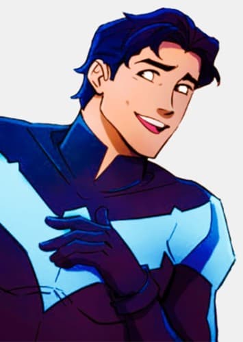 Dick Grayson