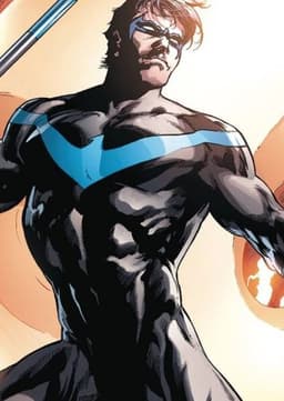 Dick Grayson