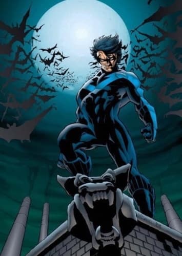 Dick Grayson