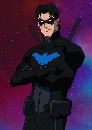 Dick Grayson