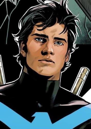Dick Grayson