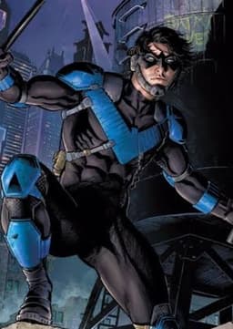 Dick Grayson