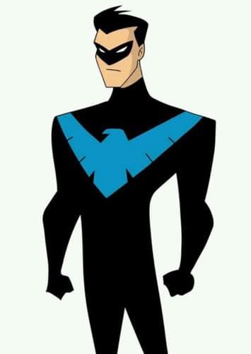 Dick Grayson