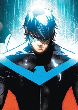 Dick Grayson