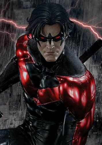 Dick Grayson