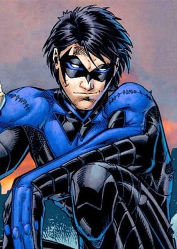 Dick Grayson