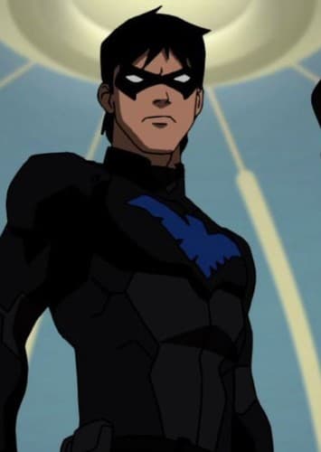 Dick Grayson