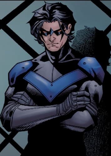 Dick Grayson