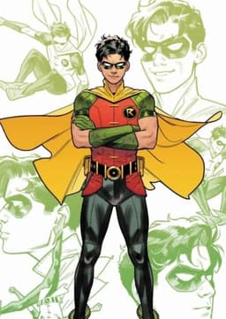 Dick Grayson