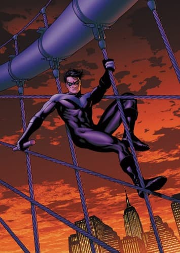 Dick Grayson