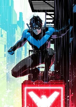 Dick Grayson