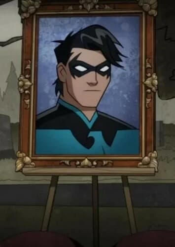 Dick Grayson