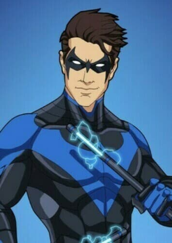 Dick Grayson