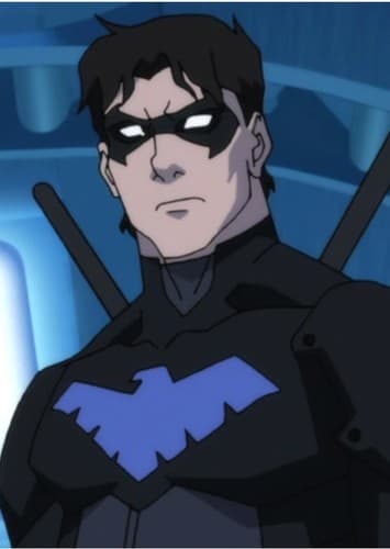 Dick Grayson