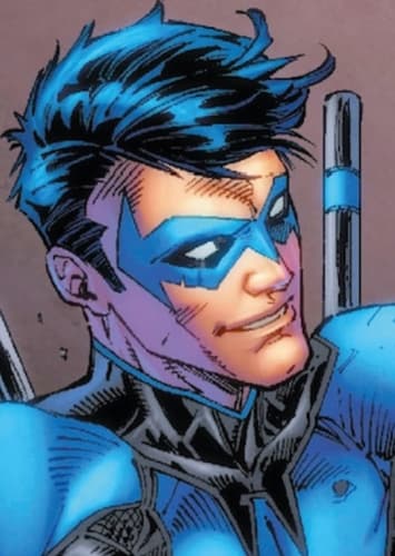Dick Grayson