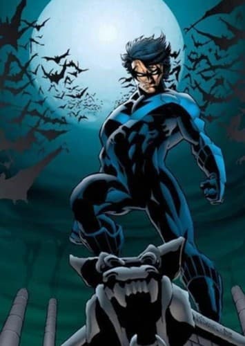 Dick Grayson