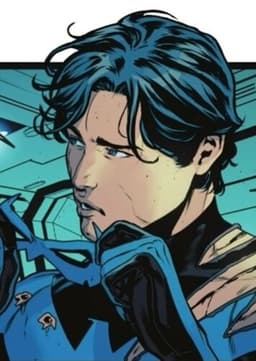 Dick Grayson