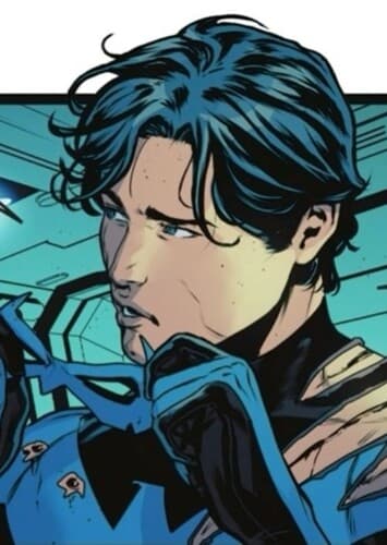 Dick Grayson
