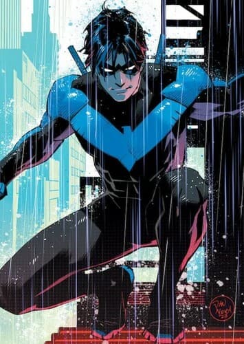 Dick Grayson