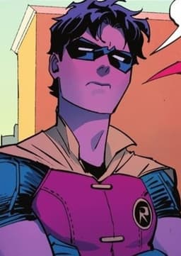 Dick Grayson