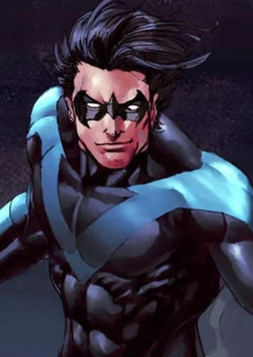 Dick Grayson