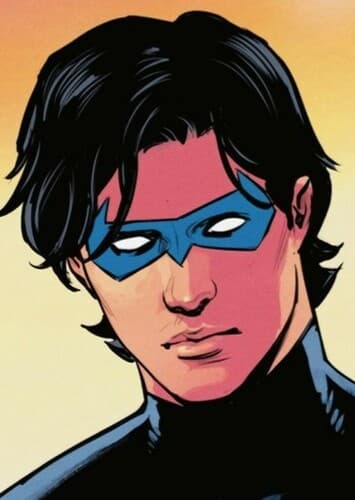 Dick Grayson