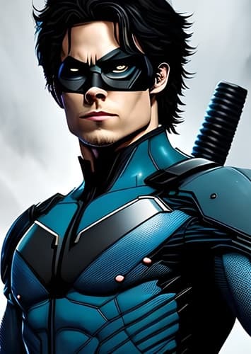 Dick Grayson