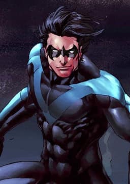 Dick Grayson
