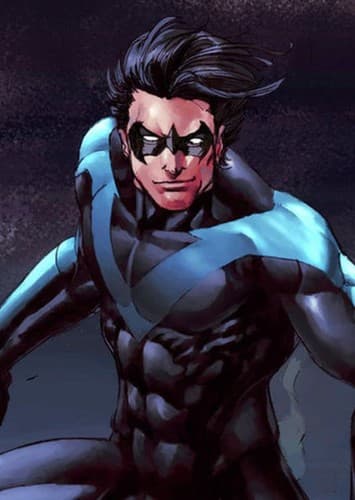 Dick Grayson