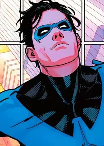 Dick Grayson